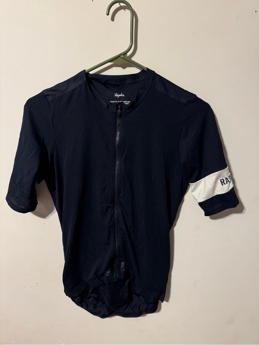 Rapha Men's Pro Team Flyweight Cycling Jersey